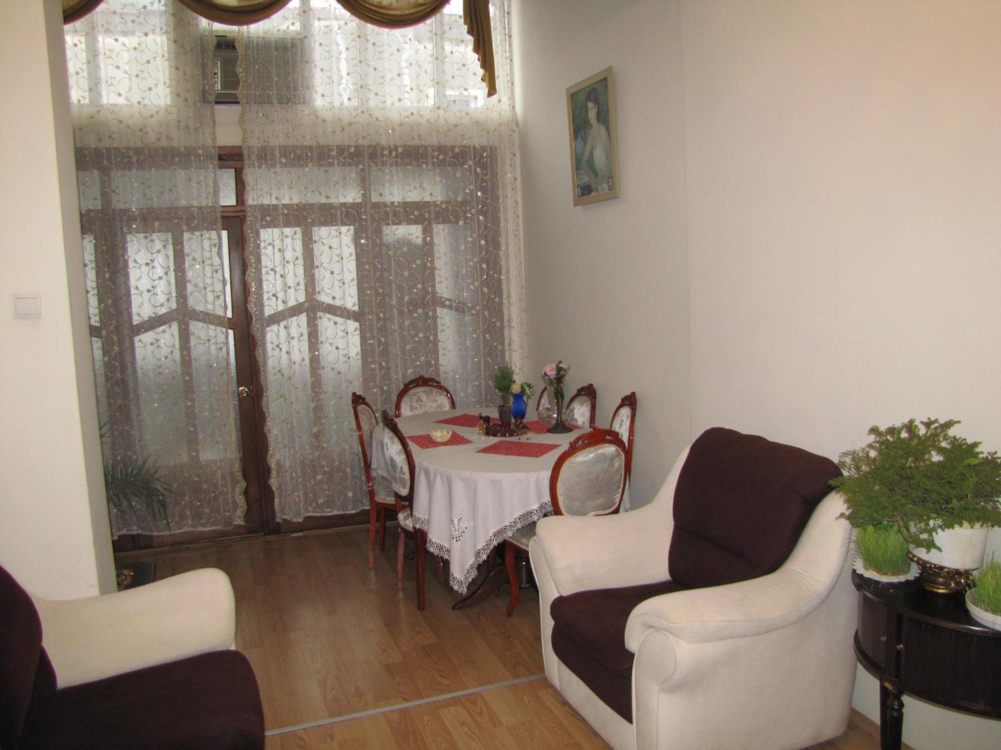 Apartment On Melashvili 24 Batoemi Buitenkant foto